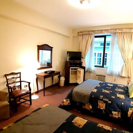 Hotel Maury Lima Ngoại thất bức ảnh