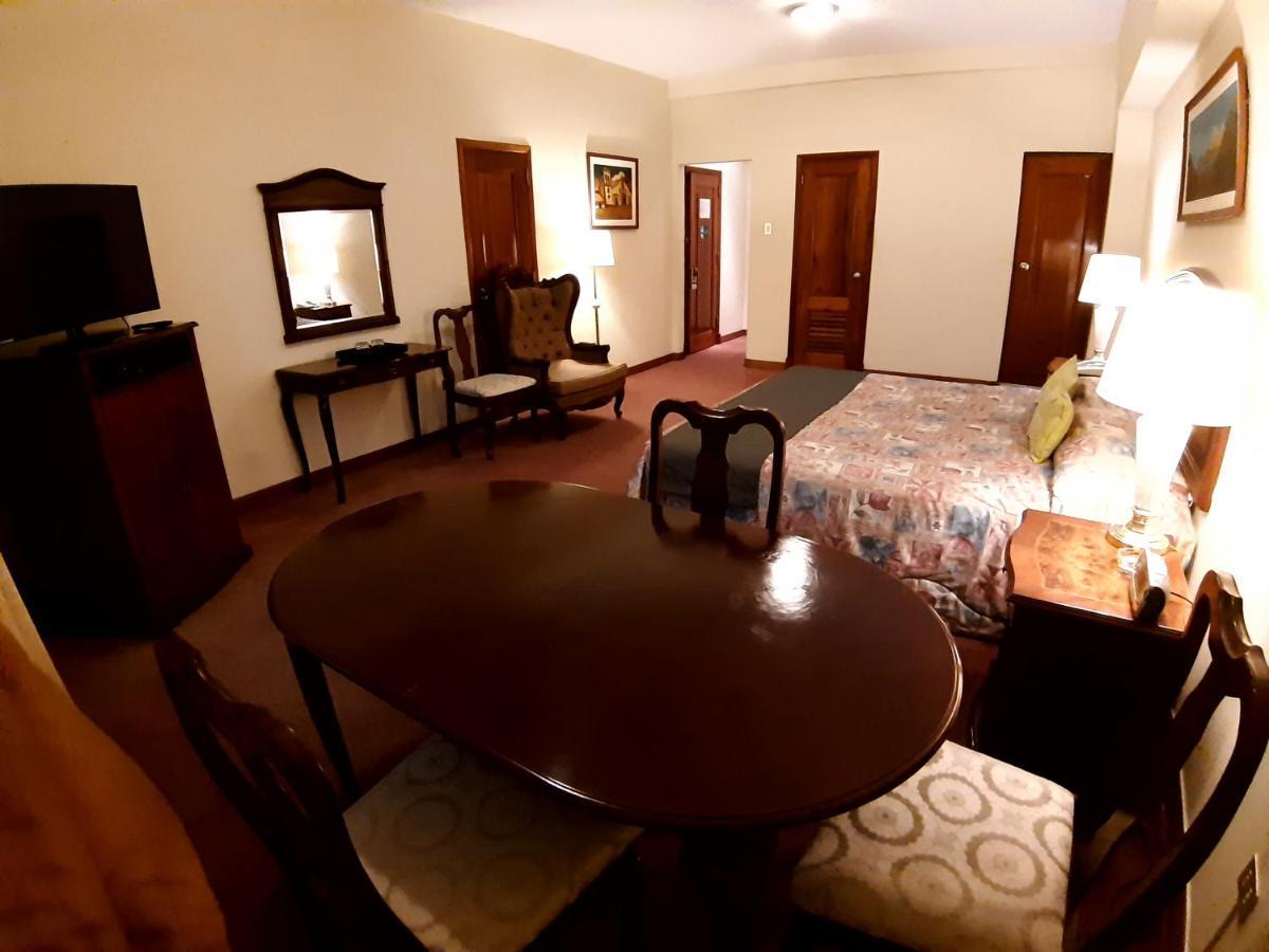 Hotel Maury Lima Ngoại thất bức ảnh