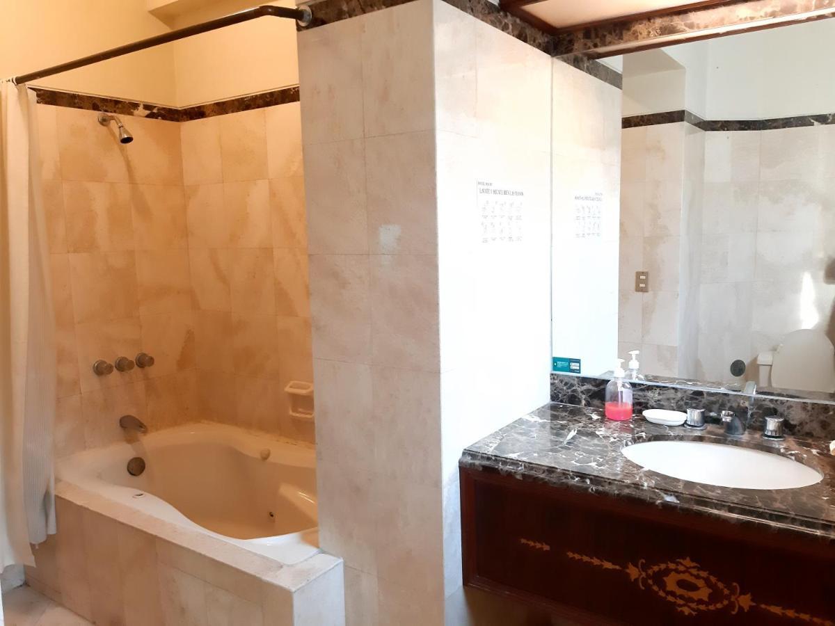 Hotel Maury Lima Ngoại thất bức ảnh
