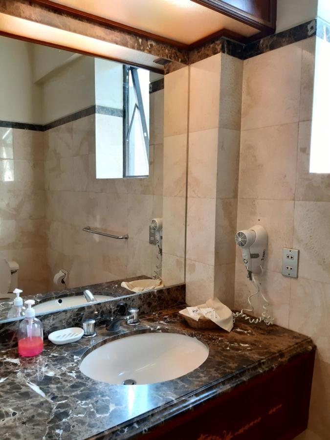 Hotel Maury Lima Ngoại thất bức ảnh